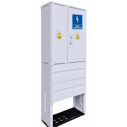 Główny wyłącznik prądu GWP-630A-G0118
